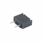 Daito Micro Fuse LM16 (1.6A) 1.6 Amp FANUC (LM Fuse) Black 48V. - Image 3