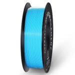 Light Blue HS-PLA Filament, 1.75mm, 1kg/Roll | TwoTrees