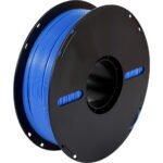 Blue HS-PLA Filament, 1.75mm, 1kg/Roll | TwoTrees