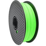 Light Green HS-PLA Filament, 1.75mm, 1kg/Roll | TwoTrees