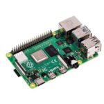 Raspberry Pi4, 8GB RAM, UK