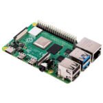 Raspberry Pi4, 8GB RAM, UK - Image 2