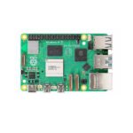 Raspberry Pi5, 4GB RAM, UK - Image 2