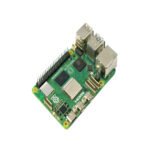 Raspberry Pi5, 4GB RAM, UK - Image 3