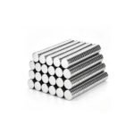 6x1.5mm Neodymium Disc Magnets - Image 3