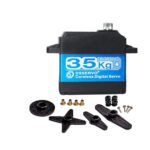 35KG High Torque Servo Motor 180 Degree
