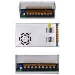 Power Supply SMPS 500W 24V / 21A - Image 3