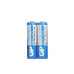 Power Plus Heavy Duty AA Batteries, Pack of 2 | GP