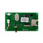 5Inch Touch Display DMT48270M050-02WT | DWIN - Image 2