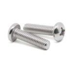 M3x60 Phillips Pan Head Screw - Pack of 10 - Image 3