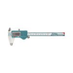 TMT321506 Metal Digital Caliper | TOTAL