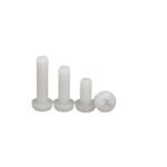M3x10 Plastic Phillips Screw - Image 2