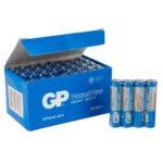 Power Plus Heavy Duty AA Batteries, Pack of 2 | GP - Image 3