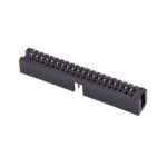 DC3-40P Male PCB IDC Connector, 2 Row, Straight - Image 2