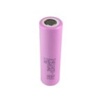 INR18650-30Q Rechargeable 18650 Li-ion Battery High Drain 15A, 3000mAh | SAMSUNG - Image 2