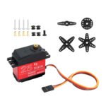 25KG High Torque Servo Motor 180 Degree