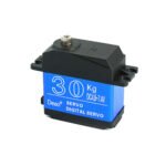 35KG High Torque Servo Motor 180 Degree - Image 2