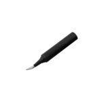 900M-T-IS Black Soldering Iron Tip