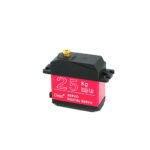 25KG High Torque Servo Motor 180 Degree - Image 2