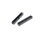 DC3-40P Male PCB IDC Connector, 2 Row, Straight