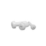 M3x10 Plastic Phillips Screw