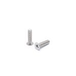 M3x10 Phillips Countersunk Screw - Pack of 10 - Image 3