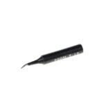 900M-T-IS Black Soldering Iron Tip - Image 2