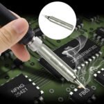 900M-T-UI Soldering Iron Tip | Mechanic - Image 2