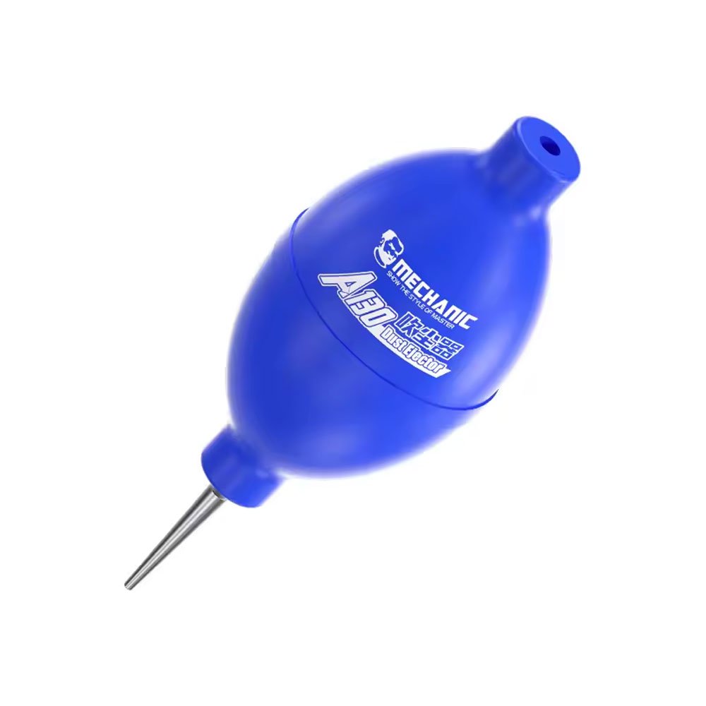 A130 Air Blower Pump Dust Cleaner MECHANIC