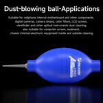 A130 Air Blower Pump Dust Cleaner | MECHANIC - Image 4