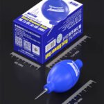 A130 Air Blower Pump Dust Cleaner | MECHANIC - Image 6