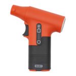 Cordless Turbo Jet Fan Air Duster 130,000RPM | MR - Image 2