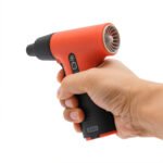 Cordless Turbo Jet Fan Air Duster 130,000RPM | MR - Image 9