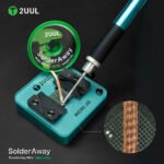 DW11 Desoldering Wick 2.0mm, 1.5M | 2UUL - Image 3