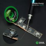 DW11 Desoldering Wick 2.0mm, 1.5M | 2UUL - Image 2