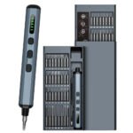 Mini Precision Electric Screwdriver Set 68-in-1