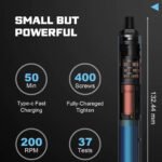 Mini Precision Electric Screwdriver Set 68-in-1 - Image 4