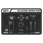 G2mini Multi-function Heat Insulation Repair Silicone Mat | MaAnt