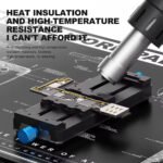 G2mini Multi-function Heat Insulation Repair Silicone Mat | MaAnt MaAnt - Image 2