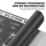 G2mini Multi-function Heat Insulation Repair Silicone Mat | MaAnt MaAnt - Image 3