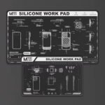 G2mini Multi-function Heat Insulation Repair Silicone Mat | MaAnt MaAnt - Image 5