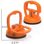 Heavy Duty Suction Cup for Mobile Phone Screen Removal - Image 4
