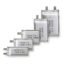 Polymer Li-Ion Battery 3.7Vdc, ,
