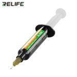 RL-035E UV Curing Solder Mask Ink, Green | RELIFE