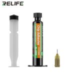 RL-035E UV Curing Solder Mask Ink, Green | RELIFE - Image 2