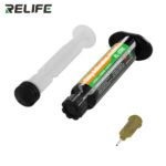 RL-035E UV Curing Solder Mask Ink, Green | RELIFE - Image 3