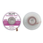 RL-2015 Desoldering Wick, 2.0mm, 1.5M | RELIFE - Image 2