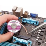 RL-2015 Desoldering Wick, 2.0mm, 1.5M | RELIFE - Image 5