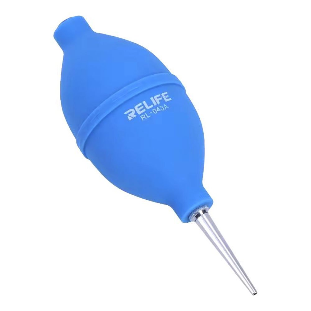 RL-043A Air Blower Pump Dust Cleaner | RELIFE