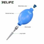 RL-043A Air Blower Pump Dust Cleaner | RELIFE - Image 3